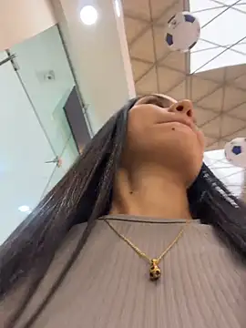 Show Webcam de dominantandsubmissiveshow