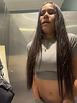 dominantandsubmissiveshow: вебкам-шоу