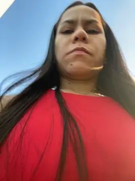הופעת וובקאם של dominantandsubmissiveshow