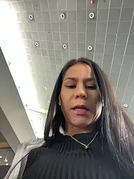 dominantandsubmissiveshown Webbikameraesitys