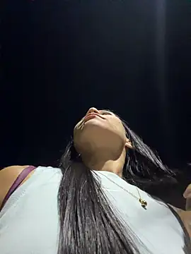 Pertunjukan Kamera Web dominantandsubmissiveshow
