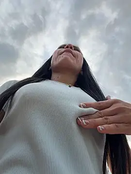 dominantandsubmissiveshown Webbikameraesitys