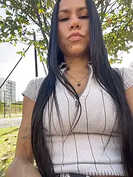 Show de webcam de dominantandsubmissiveshow