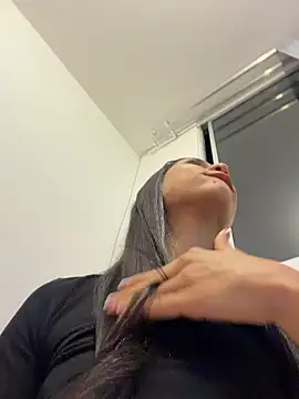 dominantandsubmissiveshow – Kamerová šou