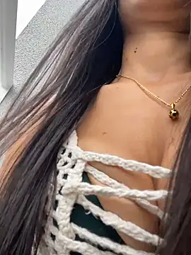 dominantandsubmissiveshowのウェブカメラショー