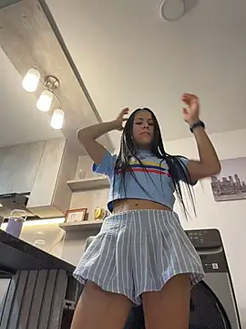 dominantandsubmissiveshow Show in webcam
