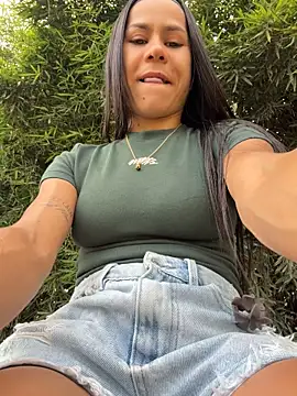 dominantandsubmissiveshow ওয়েবক্যাম শো
