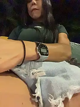 Webkamerová show dominantandsubmissiveshow