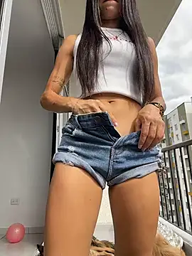 Sembang XXX Secara Langsung dominantandsubmissiveshow