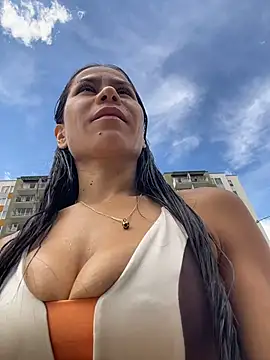 Show de dominantandsubmissiveshow na webcam