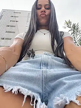 dominantandsubmissiveshow: вебкам-шоу