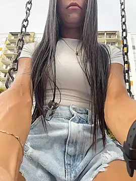 Show webcam de dominantandsubmissiveshow