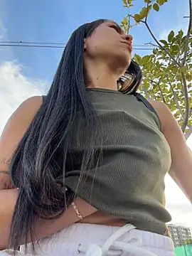 Show Webcam de dominantandsubmissiveshow