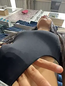 dominantandsubmissiveshow Obrolan Langsung XXX