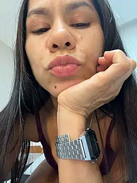 dominantandsubmissiveshowのウェブカメラショー
