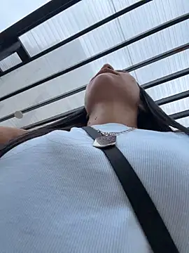 dominantandsubmissiveshow webcam show