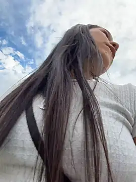 dominantandsubmissiveshown Webbikameraesitys