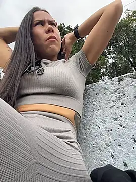 dominantandsubmissiveshown Webbikameraesitys
