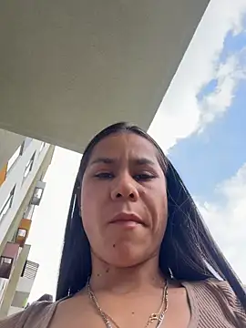 הופעת וובקאם של dominantandsubmissiveshow