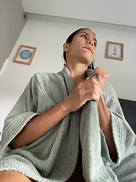 Webkamerová show dominantandsubmissiveshow
