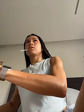 dominantandsubmissiveshow's Webcam Show