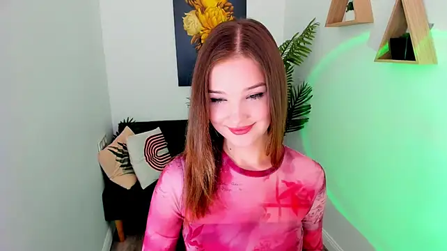 Chat XXX en directo de FloweryLove_1