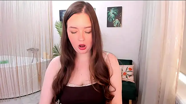 Živý XXX chat WishToBloom