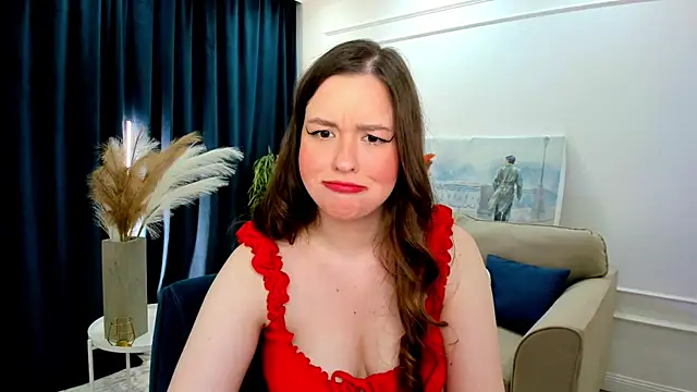 WishToBloom – Live XXX-chat
