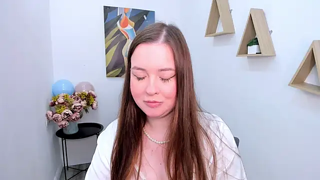 Chat XXX en directo de WishToBloom