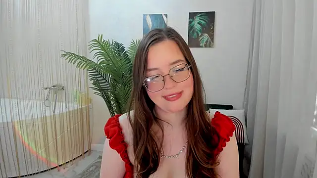 Živý XXX chat WishToBloom