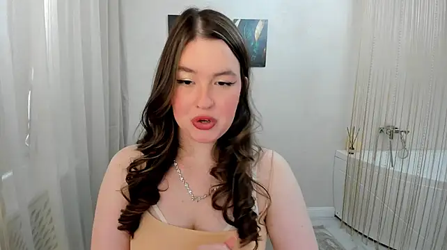 Živý XXX chat WishToBloom