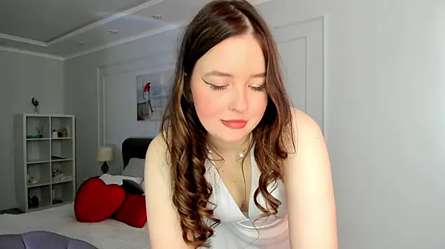 Chat XXX en directo de WishToBloom