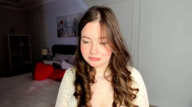 Chat +18 de WishToBloom ao vivo