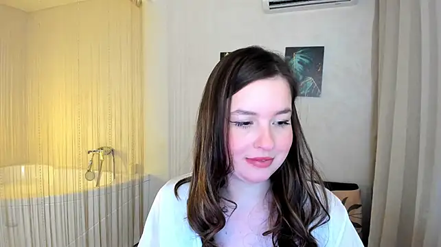 WishToBloom – Live XXX-chat