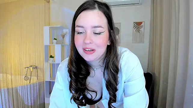 WishToBloom Chat XXX in diretta