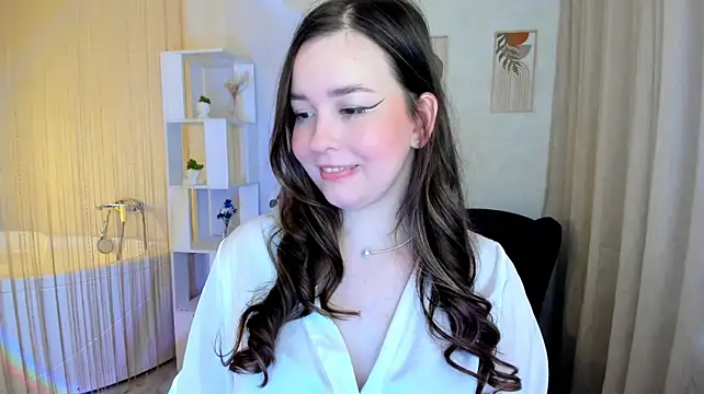 WishToBloom's Live XXX Chat