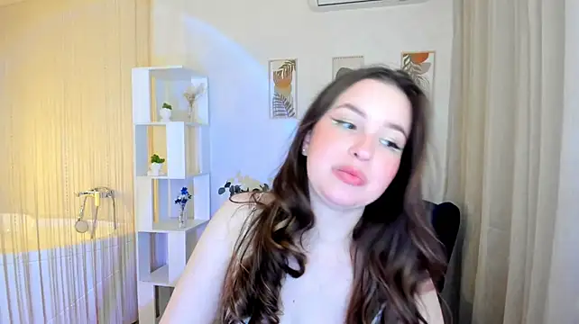 Chat XXX ao vivo de WishToBloom