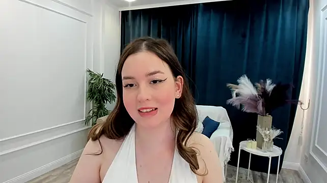 WishToBloom Adlı Modelin Canlı XXX Sohbeti