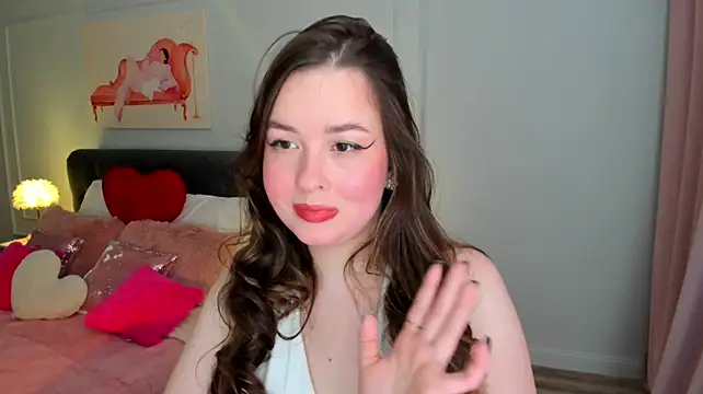 WishToBloom Live XXX-Chat