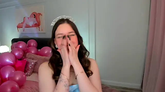WishToBloom XXX чат на живо