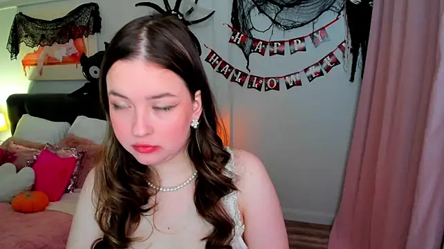 WishToBloom's Webcam Show