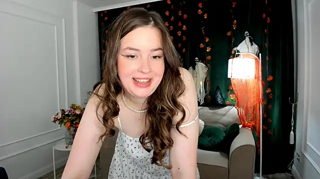 WishToBloom's Webcam Show
