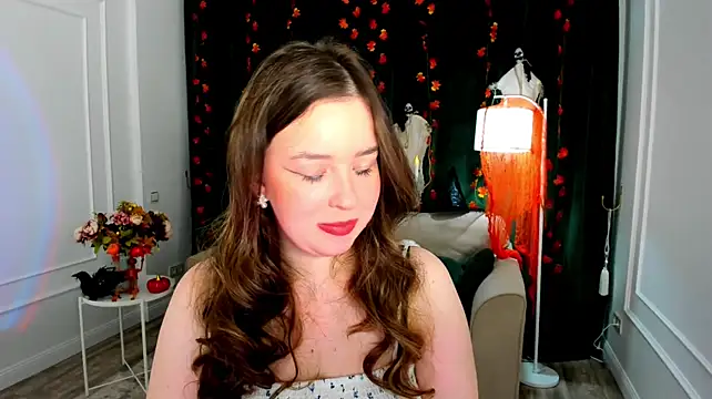 Webkamerová show WishToBloom