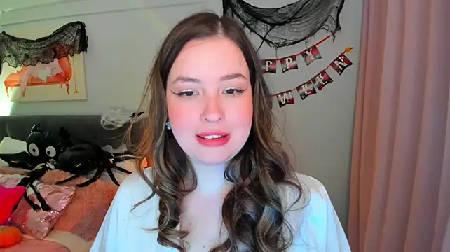 عرض كام WishToBloom