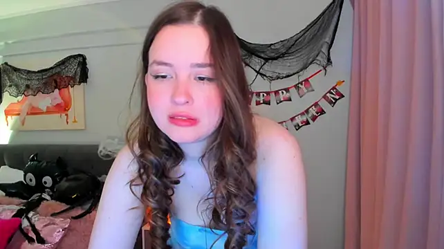 WishToBloom Live XXX-Chat