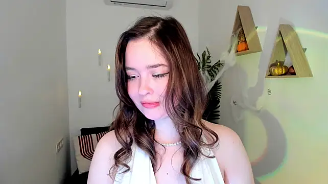 WishToBloom's Live XXX Chat