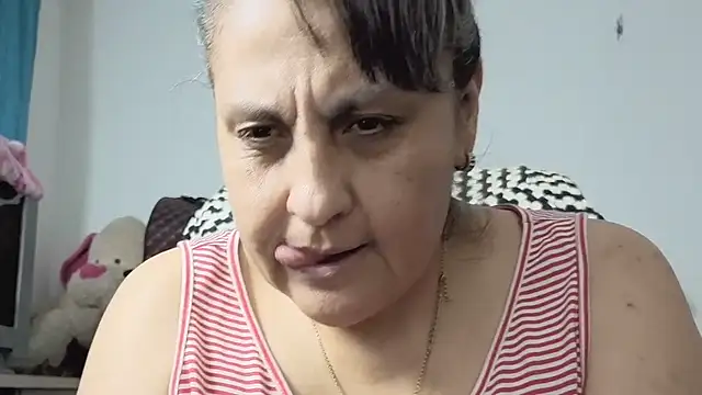 merlyna_goldens Chat XXX in diretta