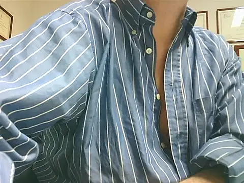 Show Webcam de Gregcam