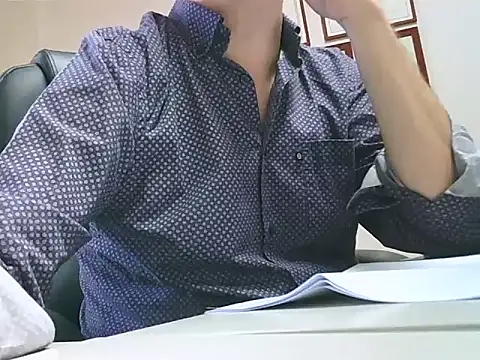 Gregcam's Webcam Show