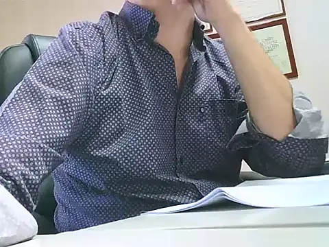 โชว์เว็บแคมของ Gregcam